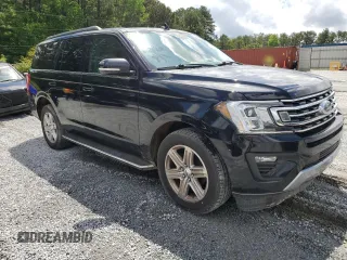 2018 Ford Expedition XLT z VIN 1FMJU1HT4JEA16568, wystawiony jako Copart lot #56177575 z przebiegiem 141 704 mil mil oraz Tytuł czysty. Historia ofert i sprzedaży dostępna na DreamBid. Obrazek 4.