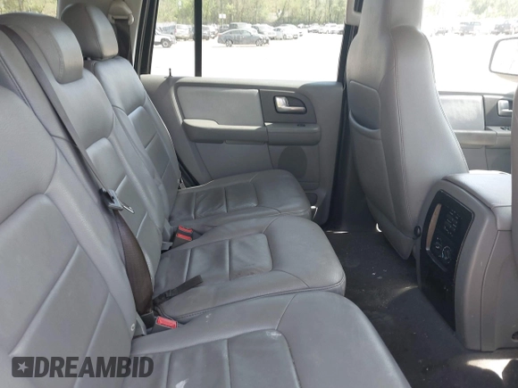 2004 Ford Expedition Special Service with VIN 1FMFU16L24LA56317, listed as a IAAI auction lot 42155773 with 143,239 mi miles and . Bid and sale history available at DreamBid. Image 8.