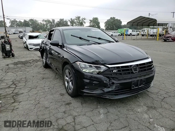 2019 Volkswagen Jetta S с VIN 3VWC57BU5KM063325, выставлен на аукционе Copart как лот 57286335 с пробегом 89 394 миль миль и Списание • Salvage title. История ставок и продаж доступна на DreamBid. Изображение 13.