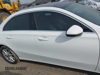 2019 Mercedes-Benz A 220 with VIN WDD3G4EB6KW020804, listed as a IAAI auction lot 41731423 with 57,311 mi miles and . Bid and sale history available at DreamBid. Image 14.