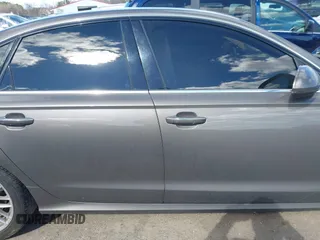 2016 Audi A6 Premium Plus with VIN WAUFGAFC0GN006419, listed as a IAAI auction lot 41745533 with 114,315 mi miles and . Bid and sale history available at DreamBid. Image 13.