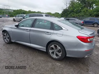 2020 Honda Accord EX-L with VIN 1HGCV2F5XLA017174, listed as a IAAI auction lot 42315584 with Not provided miles and . Bid and sale history available at DreamBid. Image 3.