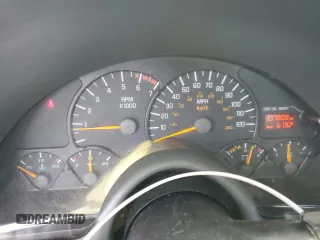 1999 Pontiac Firebird Firebird z VIN 2G2FS22K0X2226888, wystawiony jako Copart lot #51380795 z przebiegiem 137 800 mil mil oraz Tytuł czysty. Historia ofert i sprzedaży dostępna na DreamBid. Obrazek 9.