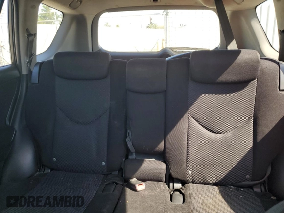 2007 Toyota RAV4 Sport z VIN JTMZK32V076009221, wystawiony jako Copart lot #75331574 z przebiegiem 214 017 mil mil oraz Szkoda całkowita • Salvage title. Historia ofert i sprzedaży dostępna na DreamBid. Obrazek 10.