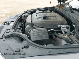 2020 Dodge Durango Citadel with VIN 1C4RDJEG7LC164758, listed as a IAAI auction lot 41405617 with 76,219 mi miles and . Bid and sale history available at DreamBid. Image 18.