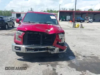 2016 Ford F-150 XL с VIN 1FTEW1CP6GFB64248, выставлен на аукционе IAAI как лот 42479935 с пробегом 126 583 миль миль и . История ставок и продаж доступна на DreamBid. Изображение 12.