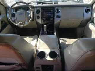2011 Ford Expedition Limited with VIN 1FMJU1K54BEF15060, listed as a Copart auction lot 51622785 with 192,977 mi miles and Clean title. Bid and sale history available at DreamBid. Image 8.