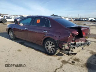 2008 Toyota Avalon XL with VIN 4T1BK36B18U300143, listed as a Copart auction lot 46428985 with 512,595 mi miles and Salvage Title. Bid and sale history available at DreamBid. Image 2.