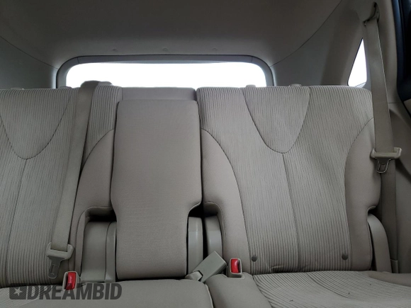 2012 Toyota Venza LE with VIN 4T3ZA3BB9CU058905, listed as a Copart auction lot 50398815 with 156,068 mi miles and Clean Title. Bid and sale history available at DreamBid. Image 10.