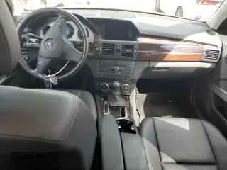 2010 Mercedes-Benz GLK 350 with VIN WDCGG8HB3AF486536, listed as a Copart auction lot 73922024 with Not Provided miles and Salvage Title. Bid and sale history available at DreamBid. Image 8.