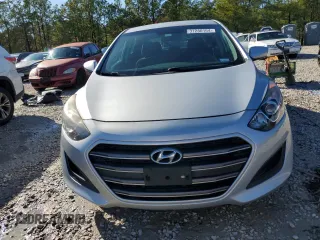 2017 Hyundai Elantra GT with VIN KMHD35LH8HU347602, listed as a Copart auction lot 37280164 with 74,420 mi miles and Clean Title. Bid and sale history available at carsss.com. Image 5.