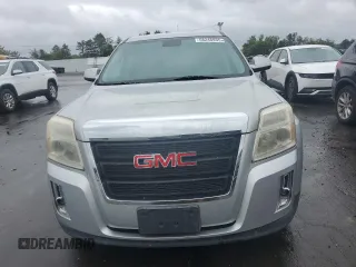 2012 GMC Terrain SLE-1 with VIN 2GKALMEK8C6318560, listed as a Copart auction lot 58246935 with 89,821 mi miles and Clean title. Bid and sale history available at DreamBid. Image 5.