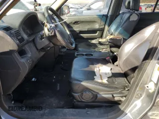 2006 Honda CR-V EX SE with VIN SHSRD78986U417974, listed as a Copart auction lot 45762325 with 116,593 mi miles and Clean Title. Bid and sale history available at carsss.com. Image 7.
