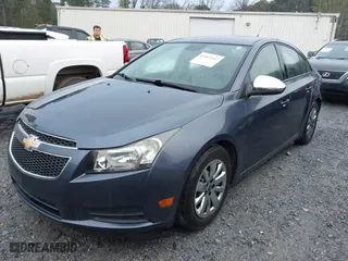 2014 Chevrolet Cruze LS with VIN 1G1PA5SH0E7103809, listed as a IAAI auction lot 41811167 with 181,849 mi miles. Bid and sale history available at carsss.com. Image 17.
