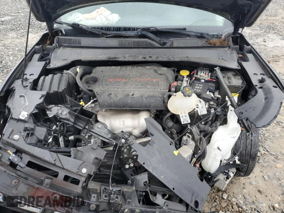 2019 Jeep Compass Sport with VIN 3C4NJCAB1KT850956, listed as a Copart auction lot 47851285 with 26,301 mi miles and Salvage title. Bid and sale history available at DreamBid. Image 13.