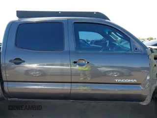 2011 Toyota Tacoma PreRunner with VIN 3TMJU4GN4BM114858, listed as a IAAI auction lot 41976639 with 296,849 mi miles and . Bid and sale history available at DreamBid. Image 14.