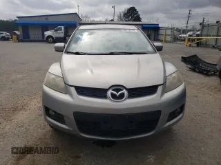 2009 Mazda CX-7 Sport with VIN JM3ER293790232278, listed as a Copart auction lot 48412275 with 170,745 mi miles and Salvage Title. Bid and sale history available at carsss.com. Image 5.