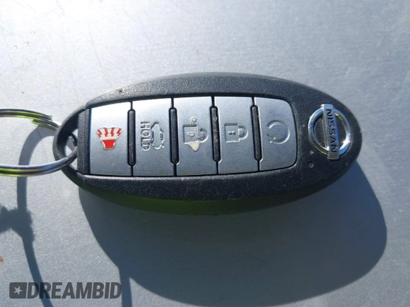 2019 Nissan Altima SV z VIN 1N4BL4DV5KC134538, wystawiony jako IAAI lot #41298974 z przebiegiem 110 193 mil mil oraz . Historia ofert i sprzedaży dostępna na DreamBid. Obrazek 11.