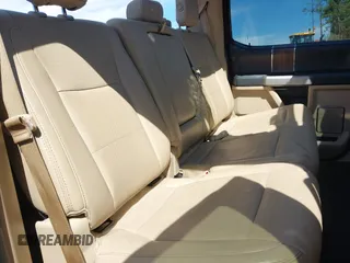 2015 Ford F-150 XLT with VIN 1FTEW1EGXFKE72820, listed as a IAAI auction lot 41807621 with Not provided miles and . Bid and sale history available at DreamBid. Image 8.