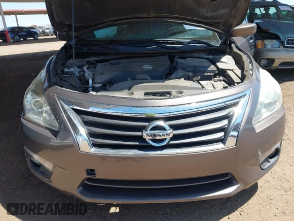 2015 Nissan Altima SL z VIN 1N4AL3AP0FC233740, wystawiony jako IAAI lot #42239684 z przebiegiem 111 970 mil mil oraz . Historia ofert i sprzedaży dostępna na DreamBid. Obrazek 10.