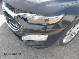 2019 Chevrolet Malibu LT with VIN 1G1ZD5ST3KF138642, listed as a IAAI auction lot 41771788 with 157,216 mi miles and . Bid and sale history available at DreamBid. Image 6.