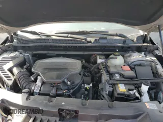 2021 Chevrolet Blazer Premier with VIN 3GNKBLRS1MS557160, listed as a Copart auction lot 45052785 with 34,145 mi miles and Salvage title. Bid and sale history available at DreamBid. Image 13.