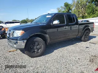 2016 Nissan Frontier SV z VIN 1N6AD0FV0GN706293, wystawiony jako Copart lot #61013835 z przebiegiem 39 173 mil mil oraz Szkoda całkowita • Salvage title. Historia ofert i sprzedaży dostępna na DreamBid. Obrazek 1.