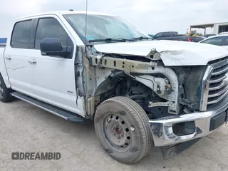 2017 Ford F-150 XL с VIN 1FTEW1CP8HKE14372, выставлен на аукционе IAAI как лот 42153870 с пробегом 146 842 миль миль и . История ставок и продаж доступна на DreamBid. Изображение 6.
