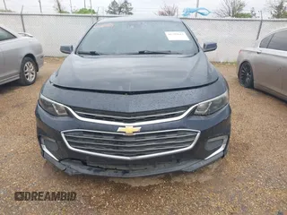 2016 Chevrolet Malibu LT with VIN 1G1ZF5SX6GF232177, listed as a IAAI auction lot 41799612 with 170,760 mi miles and . Bid and sale history available at DreamBid. Image 12.