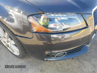2011 Audi A3 Premium Plus with VIN WAUKEAFM9BA096294, listed as a IAAI auction lot 41414521 with 123,566 mi miles and . Bid and sale history available at DreamBid. Image 6.