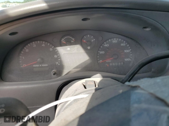2006 Ford Ranger XL with VIN 1FTYR10D16PA08142, listed as a Copart auction lot 47800395 with Not Provided miles and Salvage Title. Bid and sale history available at DreamBid. Image 9.