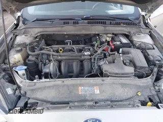2016 Ford Fusion SE with VIN 3FA6P0H72GR177902, listed as a IAAI auction lot 41747454 with 169,729 mi miles. Bid and sale history available at carsss.com. Image 10.