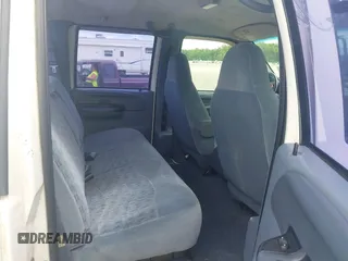1999 Ford F-250 XL с VIN 1FTNW21L9XEC01658, выставлен на аукционе IAAI как лот 42244513 с пробегом 168 912 миль миль и . История ставок и продаж доступна на DreamBid. Изображение 8.