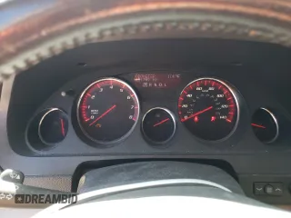 2007 GMC Acadia SLT z VIN 1GKER33787J126217, wystawiony jako Copart lot #75482594 z przebiegiem 211 747 mil mil oraz Szkoda całkowita • Salvage title. Historia ofert i sprzedaży dostępna na DreamBid. Obrazek 9.