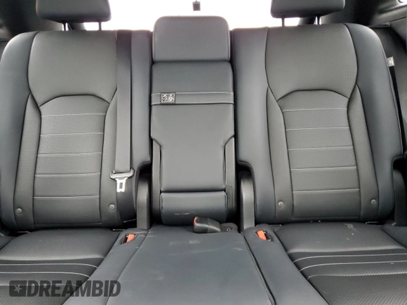 2021 Lexus RX 350 F Sport with VIN 2T2SZMDA4MC274060, listed as a Copart auction lot 51144745 with 49,332 mi miles and Salvage Title. Bid and sale history available at DreamBid. Image 10.