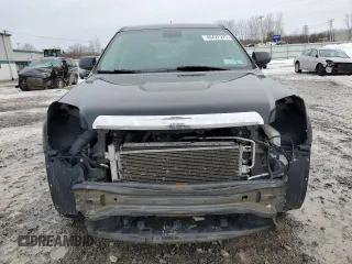 2016 GMC Terrain SLE with VIN 2GKFLSEK4G6222683, listed as a Copart auction lot 46422275 with 100,916 mi miles and Salvage Title. Bid and sale history available at carsss.com. Image 5.