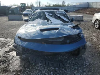 2020 Dodge Charger Scat Pack with VIN 2C3CDXGJ9LH217933, listed as a Copart auction lot 81929234 with 94,790 mi miles and Clean Title. Bid and sale history available at carsss.com. Image 5.