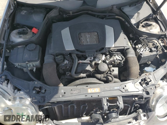 2007 Mercedes-Benz C 350 Sport z VIN WDBRF56H47F886961, wystawiony jako Copart lot #54680545 z przebiegiem 118 218 mil mil oraz Szkoda całkowita • Salvage title. Historia ofert i sprzedaży dostępna na DreamBid. Obrazek 11.