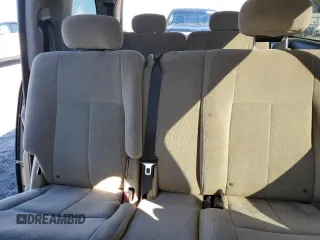 2006 Chevrolet TrailBlazer LS with VIN 1GNET16S966116192, listed as a Copart auction lot 42223135 with 241,480 mi miles and Salvage Title. Bid and sale history available at DreamBid. Image 10.