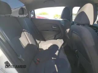 2017 Kia Rio LX z VIN KNADM4A39H6026611, wystawiony jako Copart lot #54735975 z przebiegiem 143 756 mil mil oraz Szkody całkowita. Historia ofert i sprzedaży dostępna na DreamBid. Obrazek 10.