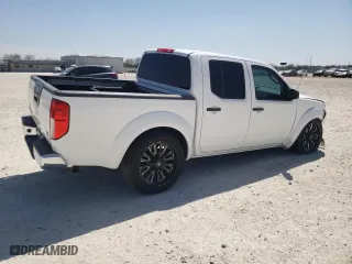 2009 Nissan Frontier SE with VIN 1N6AD07U79C422129, listed as a Copart auction lot 49303975 with 0 mi miles and Salvage Title. Bid and sale history available at carsss.com. Image 3.