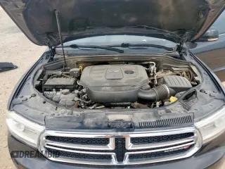 2016 Dodge Durango Limited с VIN 1C4RDHDG0GC360198, выставлен на аукционе Copart как лот 56259145 с пробегом 137 809 миль миль и Списание • Salvage title. История ставок и продаж доступна на DreamBid. Изображение 12.