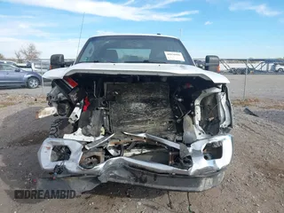 2012 Ford F-250 XL with VIN 1FT7W2B66CEA35661, listed as a IAAI auction lot 40830506 with Not provided miles and . Bid and sale history available at DreamBid. Image 12.