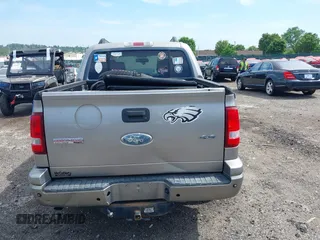 2008 Ford Explorer Sport Trac Limited z VIN 1FMEU53E98UA30872, wystawiony jako IAAI lot #42141954 z przebiegiem 490 770 mil mil oraz . Historia ofert i sprzedaży dostępna na DreamBid. Obrazek 17.
