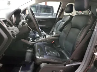 2016 Dodge Journey Crossroad Plus z VIN 3C4PDDGG3GT109093, wystawiony jako Copart lot #45142155 z przebiegiem 82 443 mil mil oraz Szkoda całkowita • Salvage title. Historia ofert i sprzedaży dostępna na DreamBid. Obrazek 7.