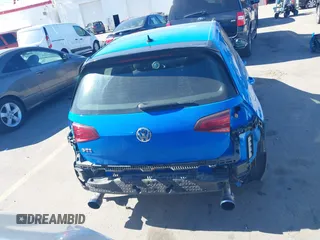 2019 Volkswagen GTI S с VIN 3VW5T7AU6KM015834, выставлен на аукционе IAAI как лот 41654449 с пробегом 81 182 миль миль и . История ставок и продаж доступна на DreamBid. Изображение 17.
