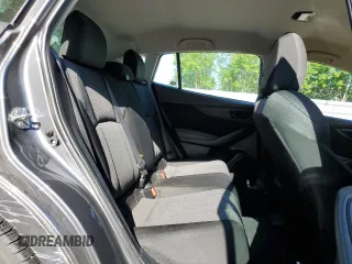 2020 Subaru Impreza z VIN 4S3GTAB67L3718371, wystawiony jako Copart lot #62015285 z przebiegiem 44 932 mil mil oraz Szkoda całkowita • Salvage title. Historia ofert i sprzedaży dostępna na DreamBid. Obrazek 11.