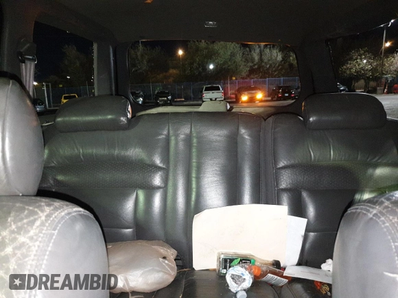 2001 Ford Explorer with VIN 1FMDU85P71UB08115, listed as a Copart auction lot 81656684 with 260,201 mi miles and Non repairable. Bid and sale history available at DreamBid. Image 10.