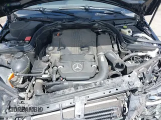 2012 Mercedes-Benz C 250 Sport with VIN WDDGF4HB1CR224961, listed as a IAAI auction lot 39658005 with 82,682 mi miles and . Bid and sale history available at DreamBid. Image 10.