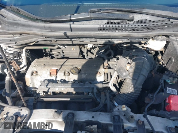 2013 Honda CR-V LX with VIN 2HKRM4H38DH616555, listed as a IAAI auction lot 41661369 with 152,534 mi miles and . Bid and sale history available at DreamBid. Image 10.